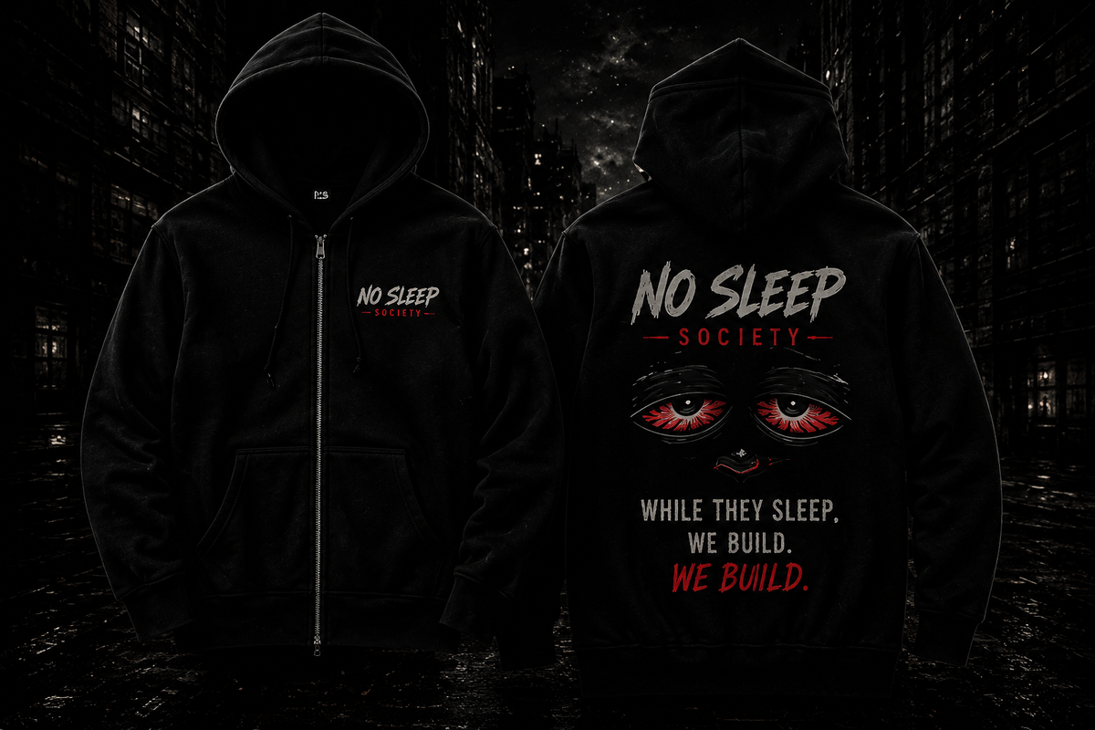 HOODIES